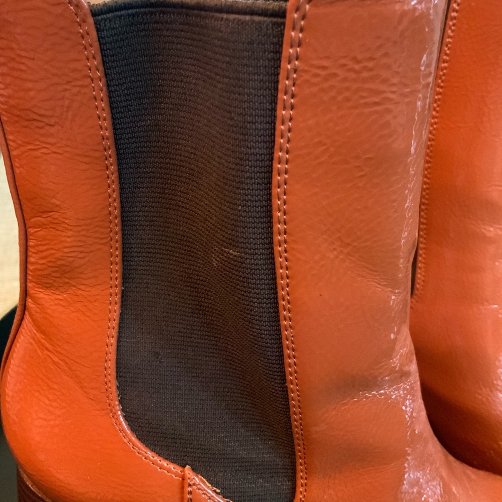Circus by Sam Edelman size 8 platform boots - Picture 3 of 9